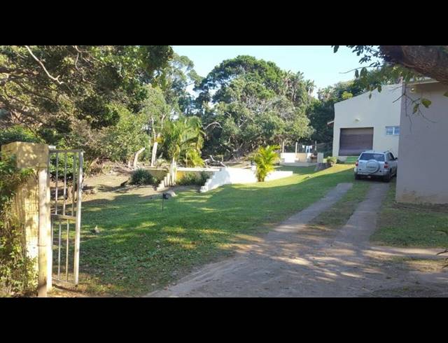 4 BEDROOM HOUSE FOR SALE IN LEISURE BAY